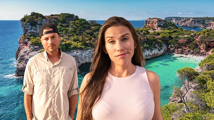 GET US OUT of this beautiful place  | S07E21