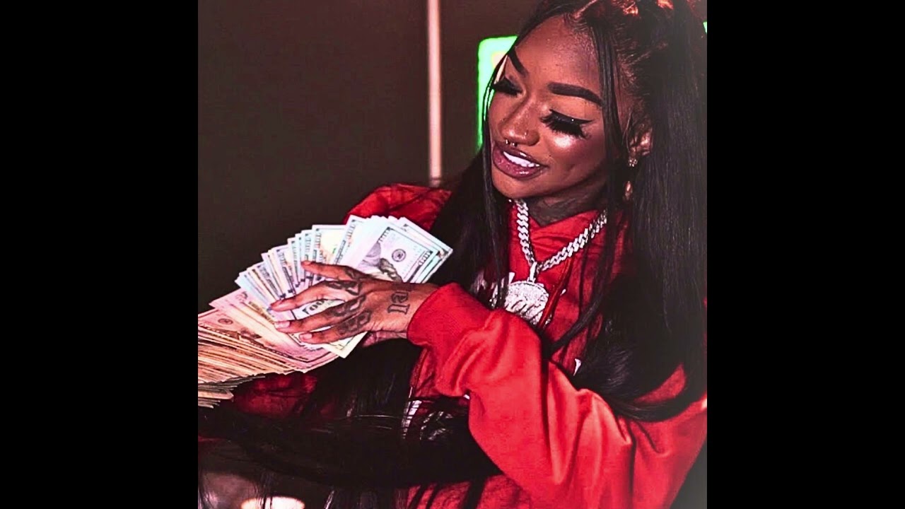 [free] young nudy x lucki type beat - 