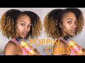 CURLS Poppin Pineapple Collection | POPPIN CURLS FOR SPRING