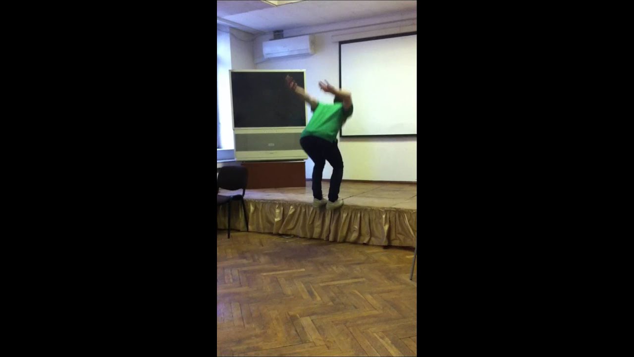 Кастинг в Цирк дю солей!