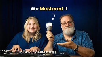 A Musical Manual for the Aputure B7c