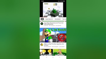 super Mario 64 beta B3313 how to reach sky high pathway