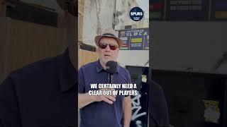 I CAN'T do that AGAIN! 🤯🥵 Spurs v Everton - Fan Post Match Reaction  #coys #thfc #premierleague