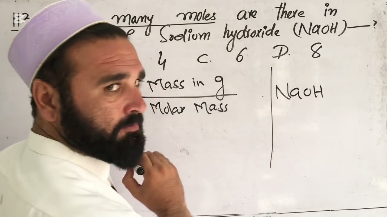 NMDCAT past papers Paper