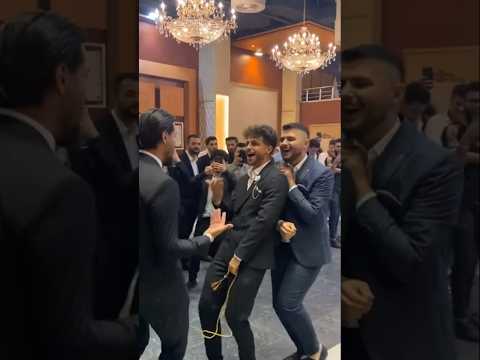 الكردي الحلو الي كان يدبك على اغنية وسع وسع      وسع وسع