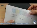 Epson Expression Photo XP-8700: How to do Printhead Cleaning Cycles and Improve Print Quality