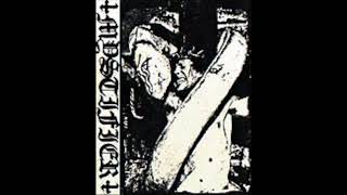 Mystifier (Bra) - Tormenting the holy trinity (Demo,1989)