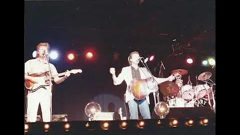 STALLION covers 'She And I' by Alabama 1985