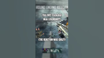 These New Gens Will NEVER Understand BO2..  #cod #nostalgia #callofduty #faze