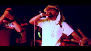 Roc Marciano &quot;Emeralds&quot; Live from A3C