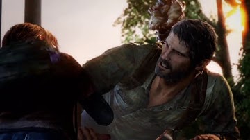 The Last of Us: Cinematics (It