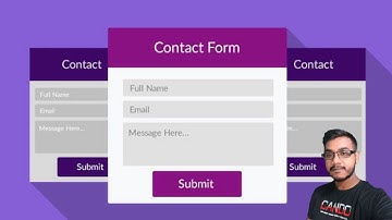How To Create WordPress Contact Form with Cc and Bcc Email Configuration | Set up Contact Form 7