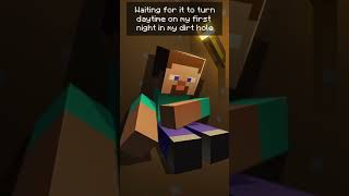 Minecraft Rtx In Real Life Pov  Realistic Cave In Minecraft Survival Vs Real Life Texture Pack