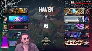 (10-7) bing chilling