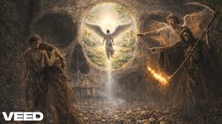 Nephilim's farm Algorithm - Adam, Eve, and Death.