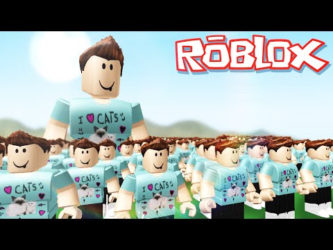 Roblox Adventures Clone Tycoon 2 Army Of Giants And Babies Youtube - roblox clone tycoon create army of giants bosses babies more