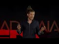 A formula for happiness | Audun Amundsen | TEDxTrondheim