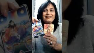 Kya Vo Apse Pyar Karte Hai? Janiye -Timeless Hindi Tarot Pick A Card Reading ByDr.Gunjan Vishwakarma