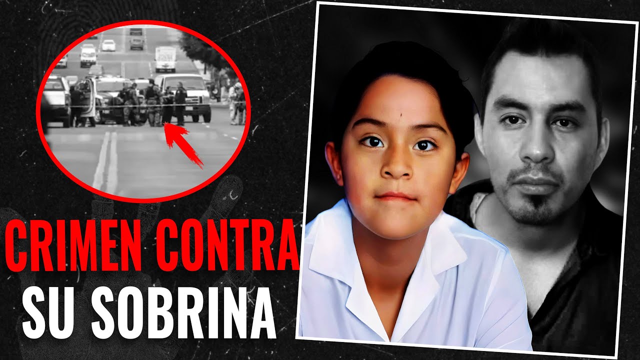 CRIMEN HORROR EN MÉXICO: LA ATERRADORA RED DE TRATA DE MUJERES Y LA DEBILIDAD DEL GOBIERNO