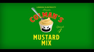 London Elek presents Mustard 4 episode 4