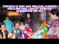 KIRIM DO'A BUAT ALMARHUMAH KE 2 IBU KU