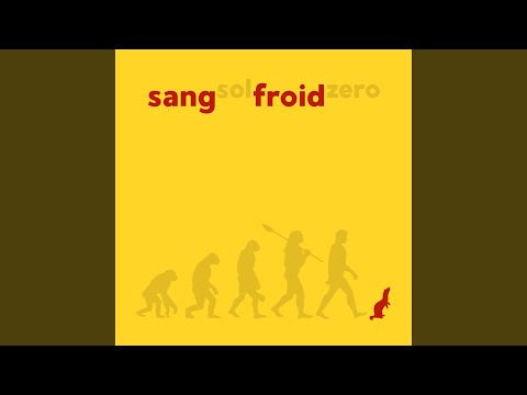 Sang froid