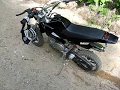 mini dirt bike 49cc