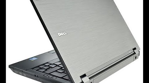 So sánh dell e63200 vs e6410