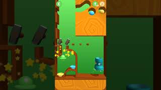 dig this!  258-10 | honeyball lector  | Dig this level 258 episode 10 solution gameplay walkthrough