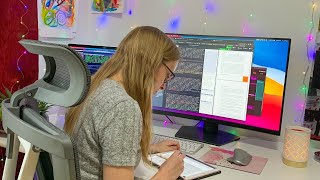 Study With Me Livestream - Live Study Session #528