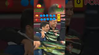 Portugal vs. Spain | Nations League Final 2025!