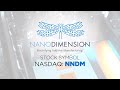 Nano Dimension: Game-Changing Fabrication Technology for Additively Manufactured Electronics