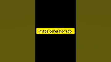 AI image generator app. #vural #ai #image #youtubeshort #1772🤩😱