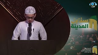 رفضته لجنة التحكيم فخرج باكيا لكنه فاجأهم بعودة أبهرت الجميع | المتسابق طيب