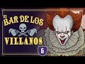 El Bar de Los Villanos - Un Penny por tus Miedos