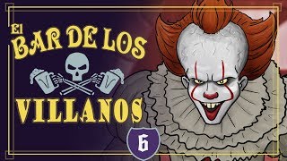 El Bar de Los Villanos - Un Penny por tus Miedos