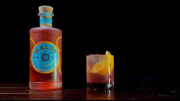 Malfy Gin Commercial Video