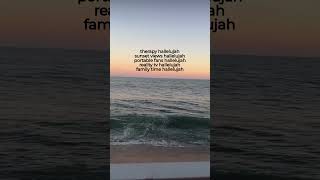 Everything Hallelujah✨🫶🏽