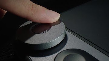 Inspiroy Dial --- Second teaser