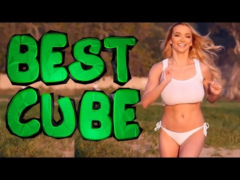 Видео: BEST CUBE # 71 | ЛУЧШИЕ ПРИКОЛЫ МАЙ 2018