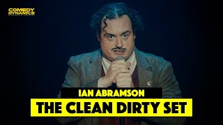 The Clean Dirty Set - Ian Abramson