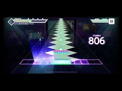 「プロセカ」初音ミクの消失 親指勢