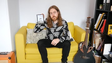 Emotional Response 5 | Disgust Section Demonstration | Generative Music