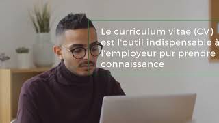 Comment préparer un cv professionnel canadien