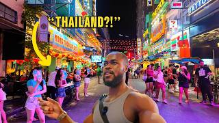 IS HO CHI MINH CITY BECOMING THE NEW THAILAND?!🇻🇳🇹🇭😳