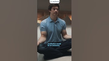 How Meditation Helps with Stress, Anxiety & Uncertainty | Tanisha Castellanos