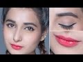 Everyday College Makeup Tutorial - Easy and Affordable Makeup for Beginners  Glamrs.com