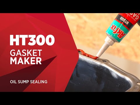 Automotive Gasket Glue