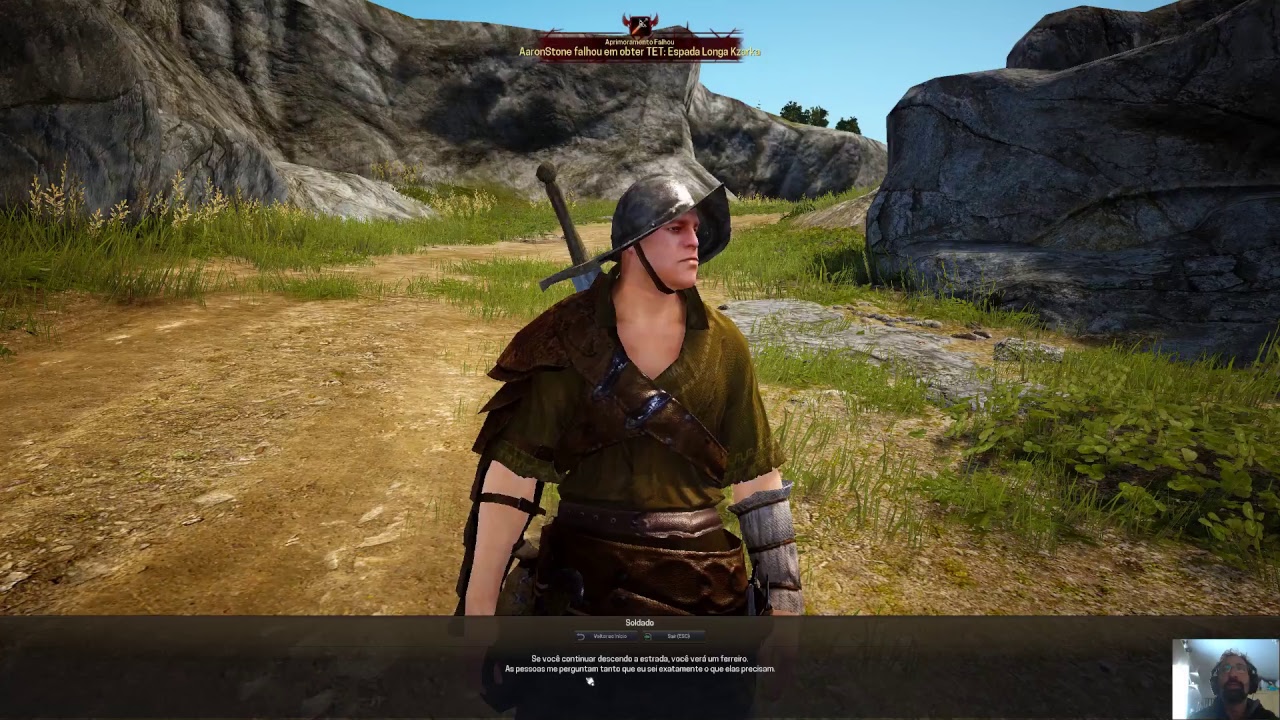BLACK DESERT GTX1060 6GB RonaldoJacob YouTube