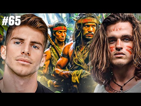 Worldcast #65 | Lethal Crysis  - Valle De La Muerte, Situaciones Peligrosas, Tribus, Antártida…